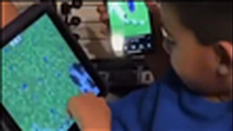 "Understanding the Impact of Digital Screen Addiction on Youth Behaviour"
