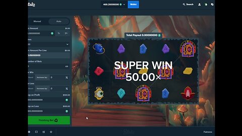 Tomb of Life super win 50x