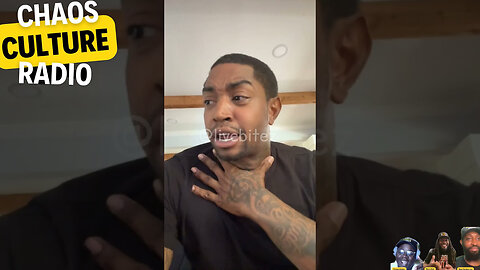 Lil Scrappy Criticize Mem Who Seek Child or Spousal Support