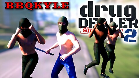 Doing the Right Thing Paid Off - Drug Dealer Simulator 2
