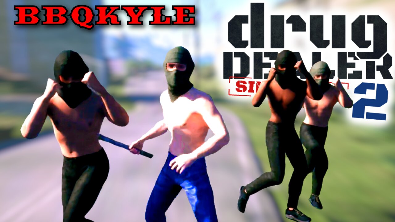 Doing the Right Thing Paid Off - Drug Dealer Simulator 2