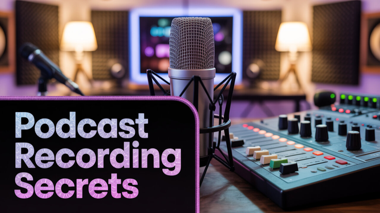 Podcast Coaching Secrets from a Top Expert with 2000 Episodes