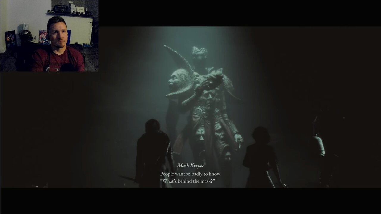 Clair my Obscur? Axon. #10