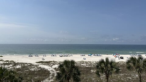 Gulf of America in May 2025