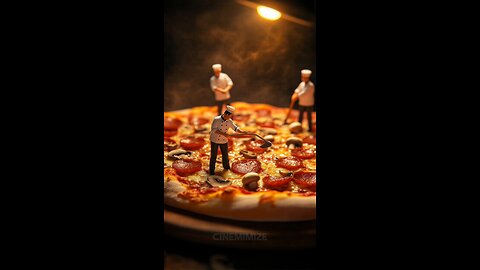 #miniature #ai