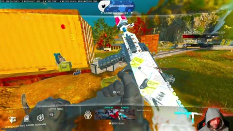 Call of Duty Black Ops 6 Warzone 2