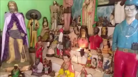 RITUAL PARA LA SUERTE, EL DINERO Y LA FORTUNA.