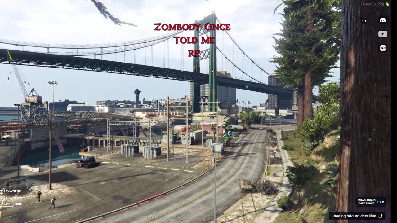 Z.O.T.M Zombie Survival