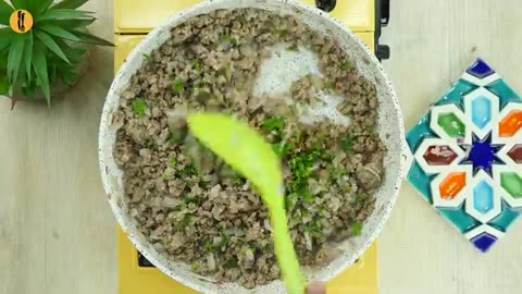 Shepherds pie recipe