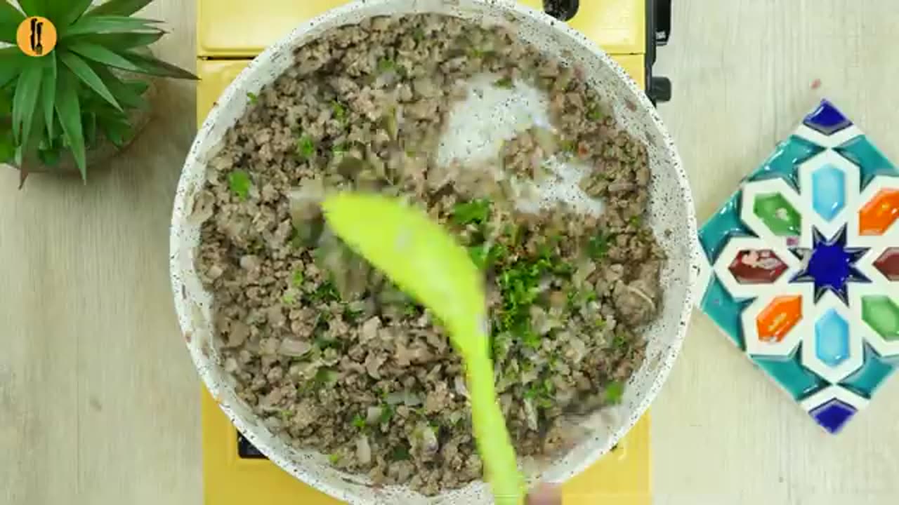 Shepherds pie recipe