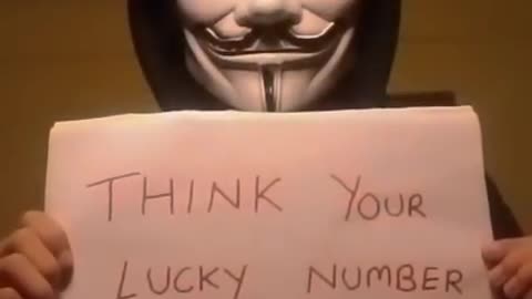 "I CAN READ YOUR MIND"