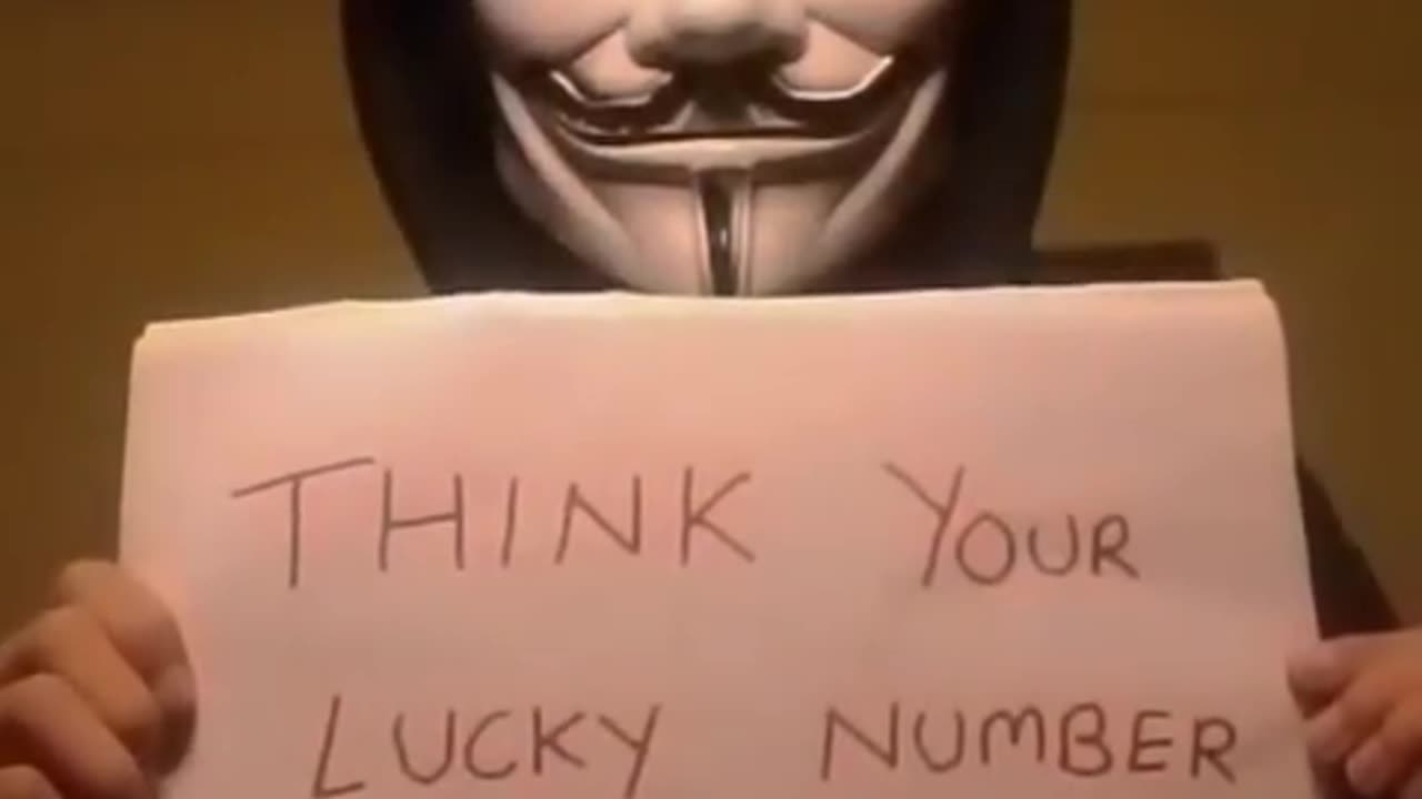 "I CAN READ YOUR MIND"