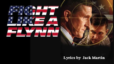 Fight like a Flynn lyrics by Jack Martin