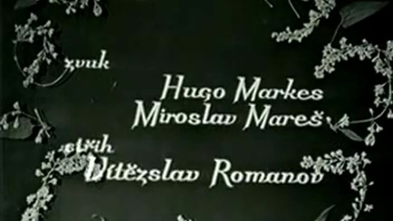 Lesní ženka (1974)