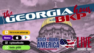Voice of Rural America - REPLAY - October 20, 2025