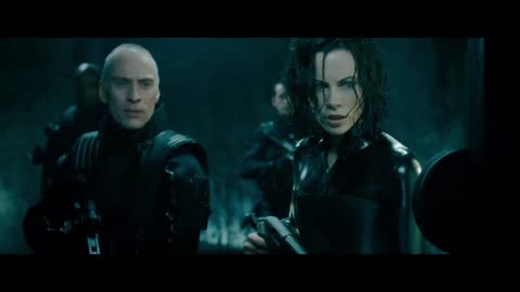 🔥 Markus Unleashes William | The First and Most Powerful Lycan | Underworld: Evolution 💥