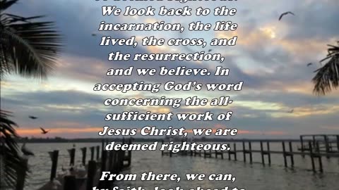 Matthew 13:17 - Daily Bible Verse Commentary