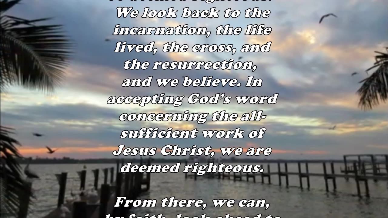 Matthew 13:17 - Daily Bible Verse Commentary