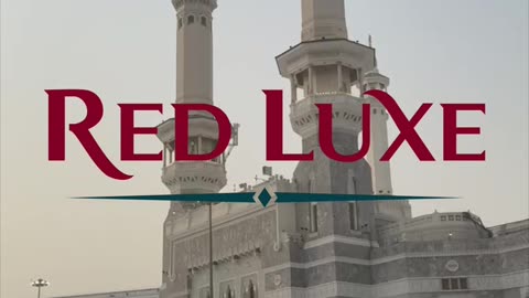 Как платить и что брать в Саудовскую Аравию валюта и розетки. Red Luxe — умра круглый год