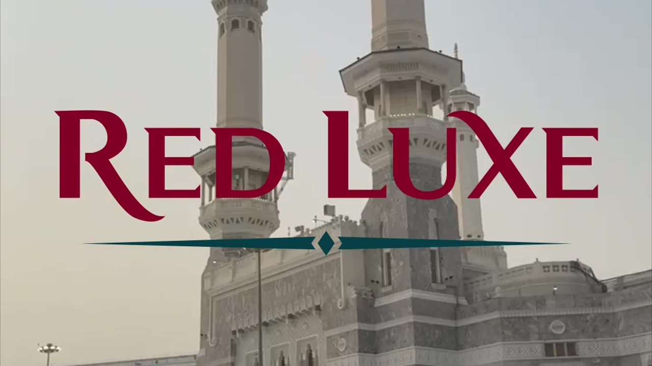 Как платить и что брать в Саудовскую Аравию валюта и розетки. Red Luxe — умра круглый год
