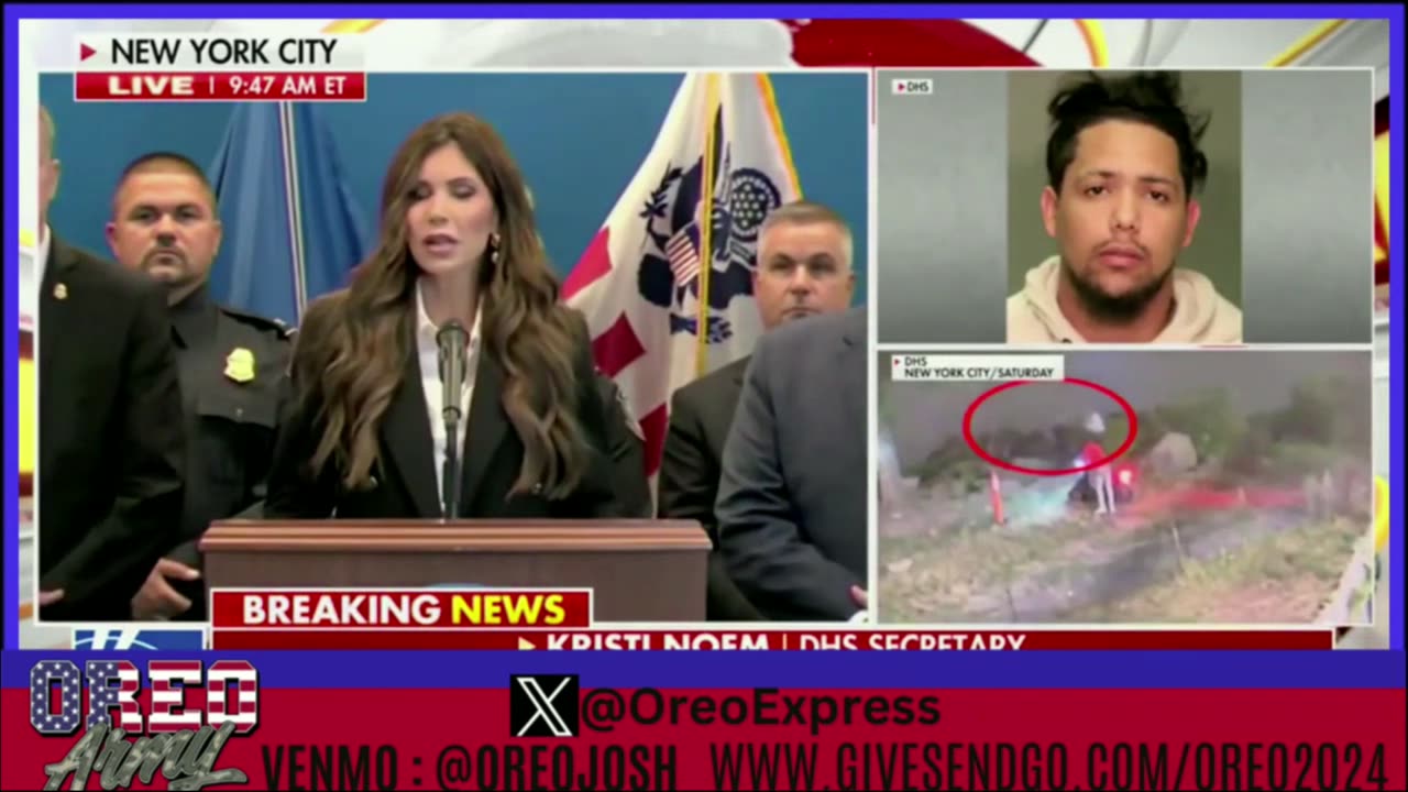 Weekend Highlights - One Year Anniversary of Biden Drop Out - More Illegal Alien Crime