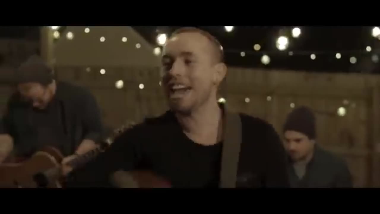 EVERYTHING COMES ALIVE SONG - WE ARE MESSENGERS