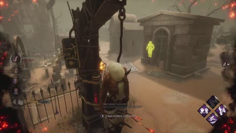 Halloween Event - Dead By Daylight