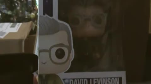 Pop Culture Unboxing Episode 30_ Pop In A Box August 2016 (4) and Horror Pack Fail #PopUnboxing