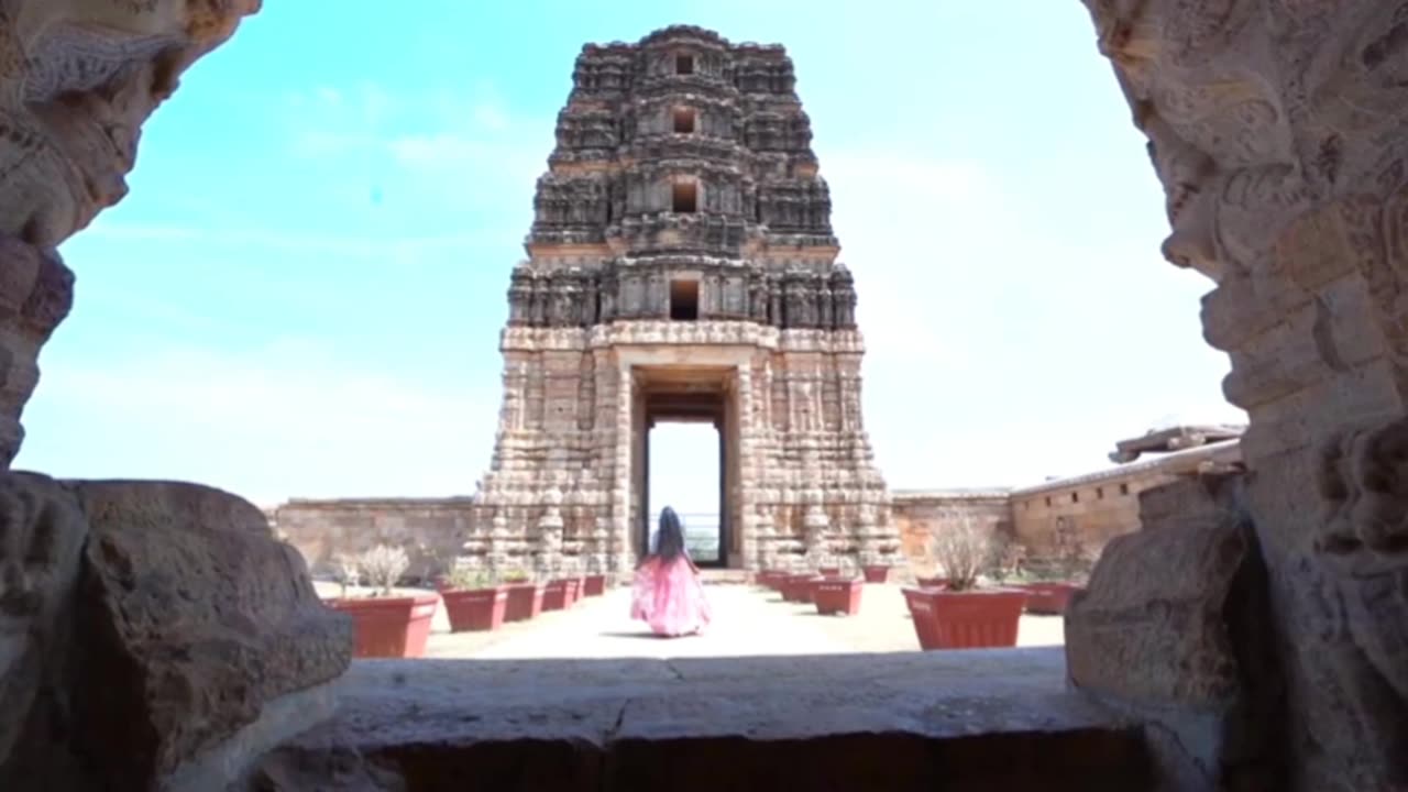 The Never-Ending Battle: Chola Temples and Their Mysteries