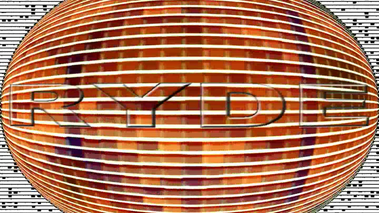 RYDE IMAGING MICROENCODING BINARY INTERVAL