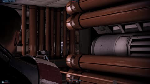 Mass Effect 3 - Part 3