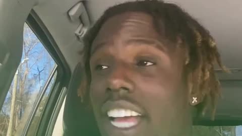 Jamal Roberts Thanks Fans for 700K Facebook Followers