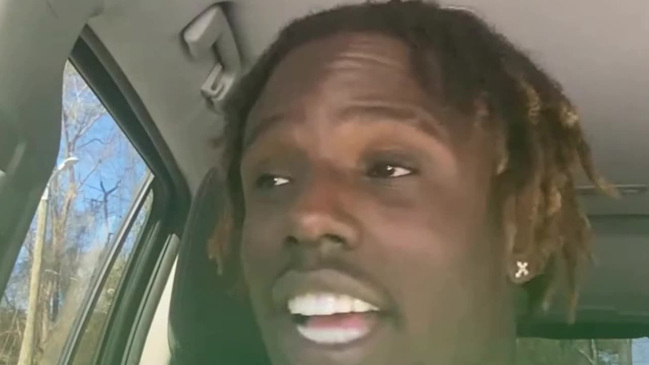 Jamal Roberts Thanks Fans for 700K Facebook Followers