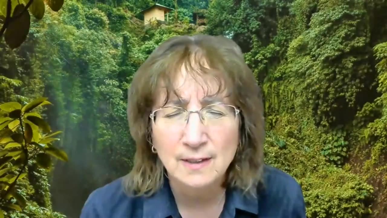 "THE GREATEST TIME TO BE ALIVE" Marcella Ward Living In God's World