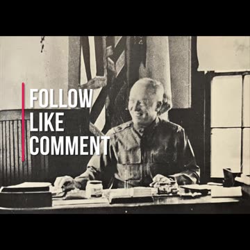 Aug 13, 2025 Gen. Patton quotation of the day [To Walter Dillingham] #ww2 #war #alanismorissette