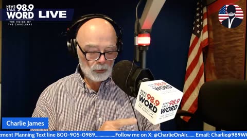 Straight Talk with Bill Frady