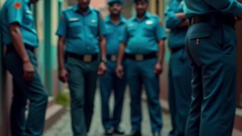 Andheri Galliyan – Kolkata ka Shraapit Mohalla | The Cursed Lanes of Kolkata