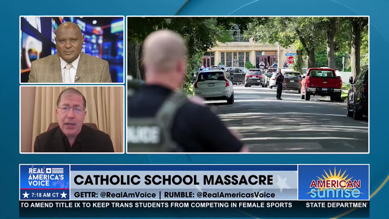 ON ARMING PRIESTS...