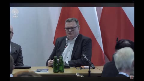 Konferencja sejmowa: WHO - wyjść czy zostać? | Pogodna Sztuka #269