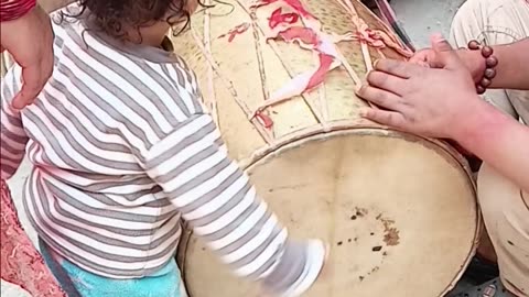 Dharmasthali Pahachare Jatra IX