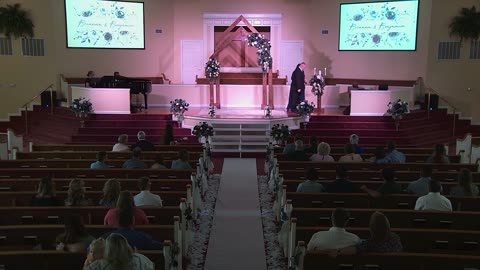 Benjamin & Brianna's Wedding | 07/12/2025