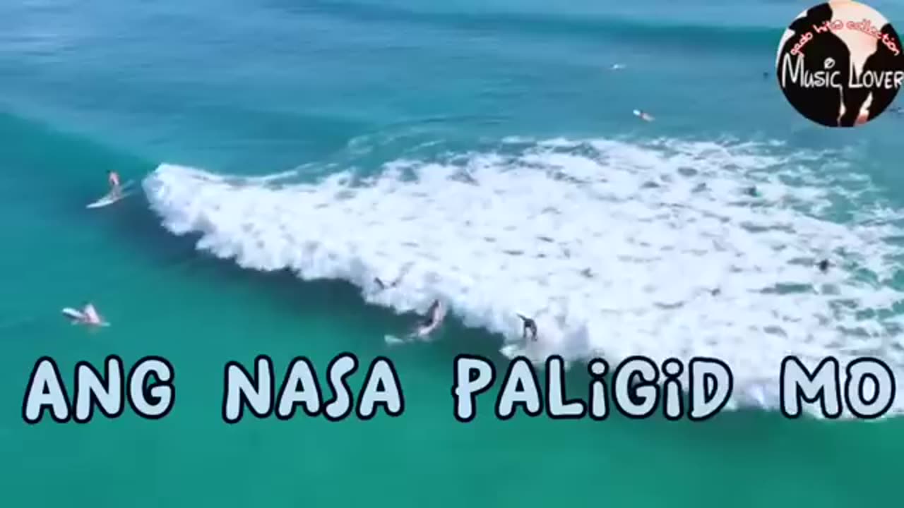 SIGAW NG PUSO