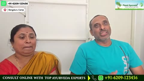 Trigeminal Neuralgia Treatment with Ayurvedic Medicines