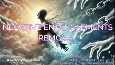 Negative Entanglements Removal +33X
