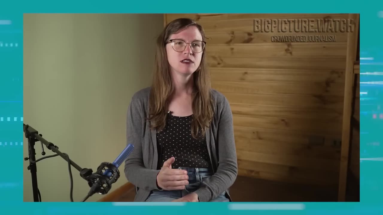 “They’re About To Change Everything And You Won’t Even Notice” _ Whitney Webb