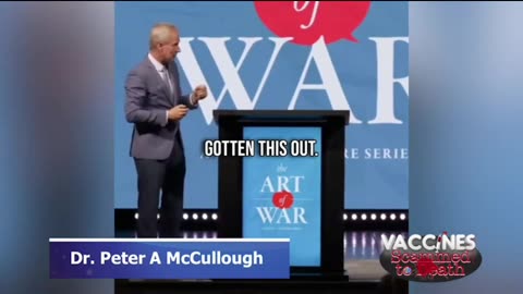 VACCINES- Scammed to death - Loveworld Documentaries - Pastor Chris