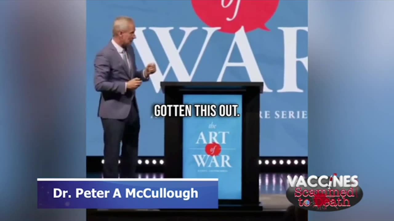 VACCINES- Scammed to death - Loveworld Documentaries - Pastor Chris