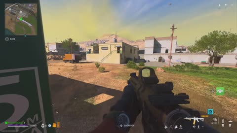 CALL OF DUTY WARZONE 2 SOLO SNIPER GAMEPLAY (NO COMMENTARY)
