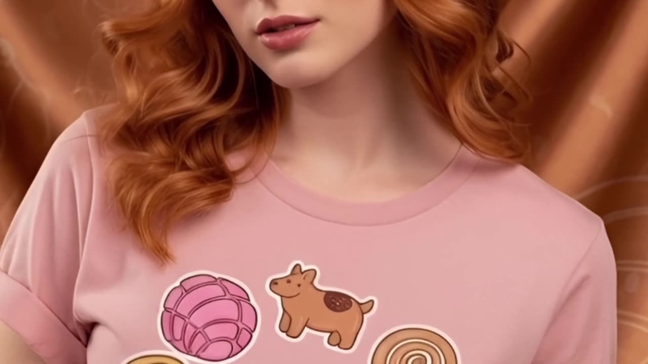 This tee made me feel unstoppable today… should I wear it every week? #stylevibes #boldfashion