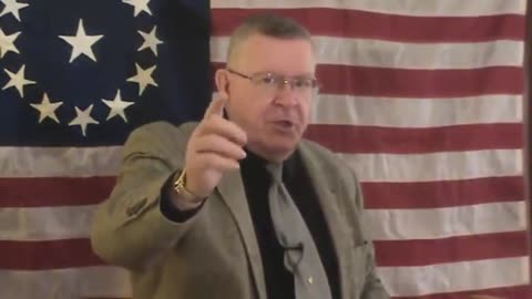Who's Who & Who's JEW? (( Dr. James Wickstrom )) aired on December 9, 2017